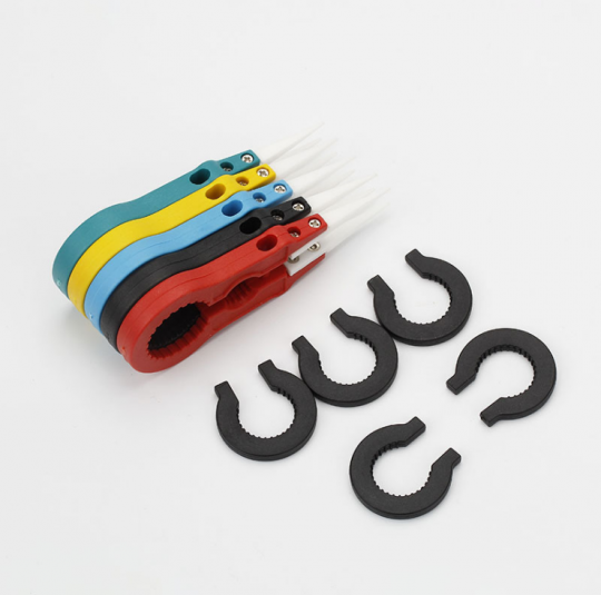 Ceramic Tweezers Twizers - Image 2