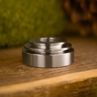 Hussar 1.5 RTA Radiator Cap