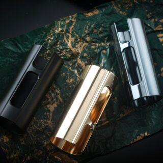 Reload Essential Mod 18350 Battery Sleeve