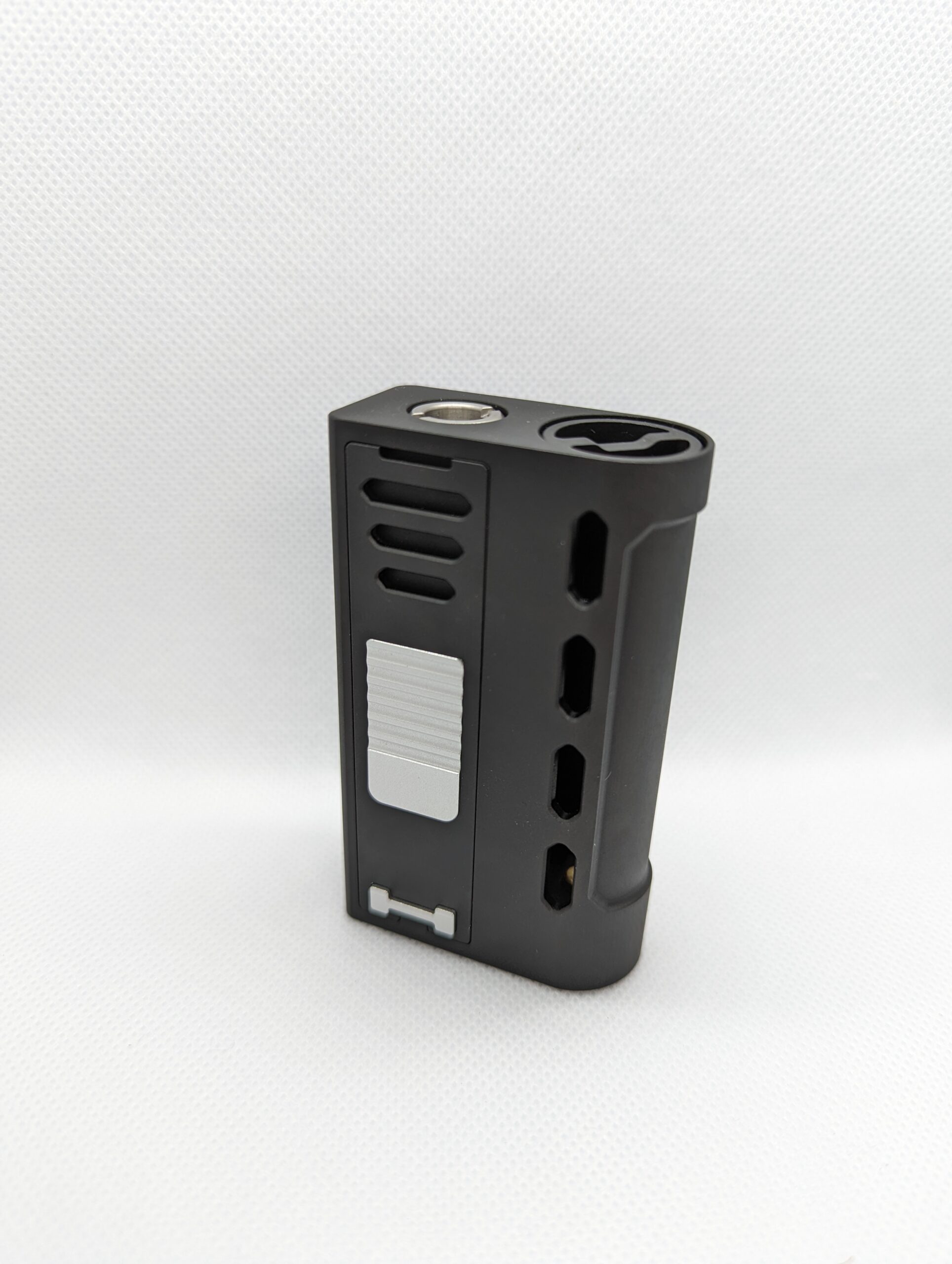 Klout 18650 AIO Boro Mod