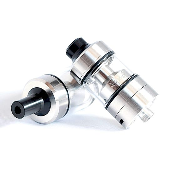Atmizoo Tripod2 Deluxe RTA