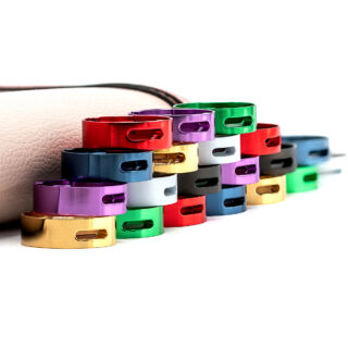 Coilturd RDA 2 AFC Ringset
