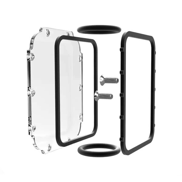 Mission Spacepod Back Spares Kit