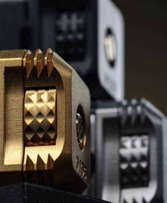 Reload Muzzle Dot AIO RBA - Image 3